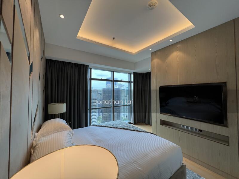 The Ritz-Carlton Residences - 5