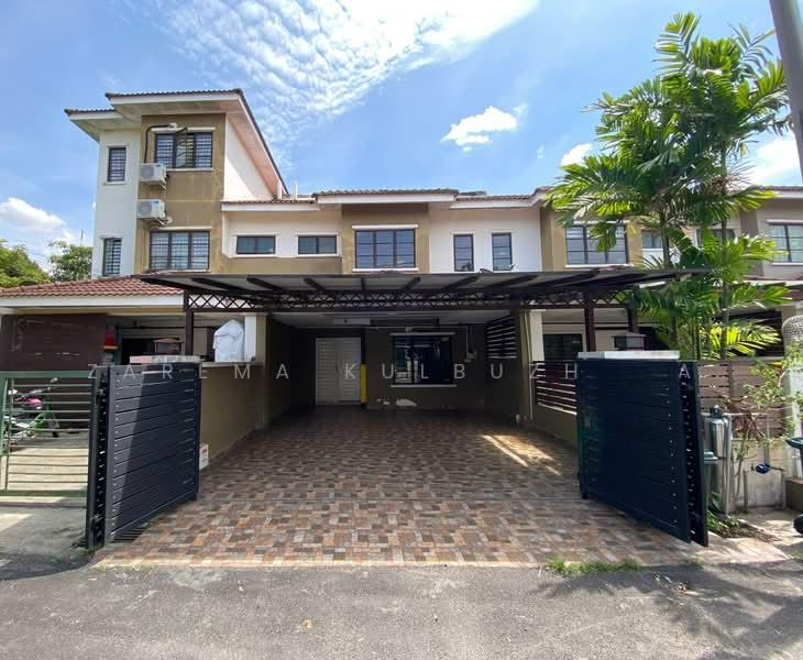 Taman Reko Mutiara - 1