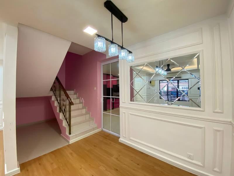 Taman Reko Mutiara - 3