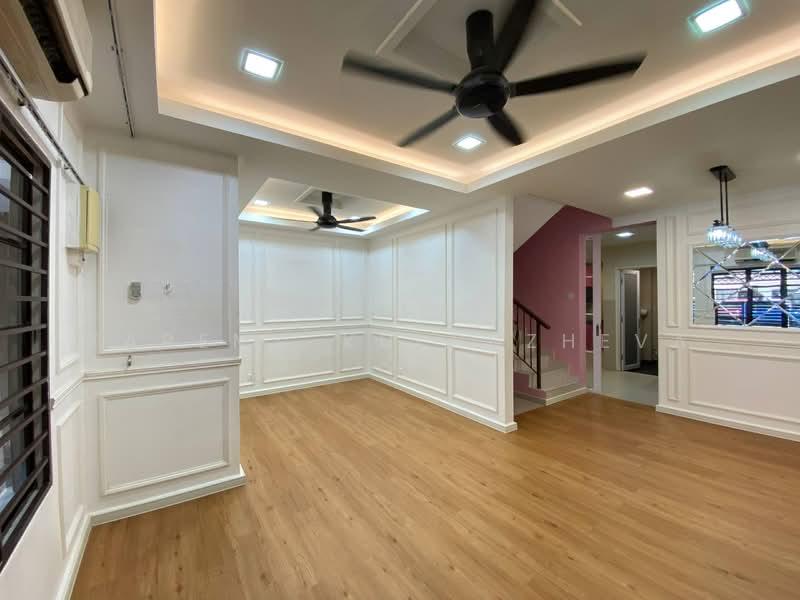 Taman Reko Mutiara - 2