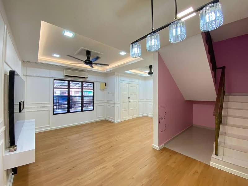 Taman Reko Mutiara - 4