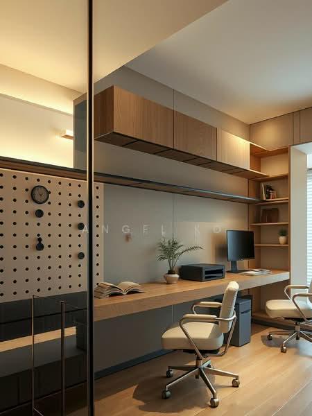 Lofthill Residence - 2