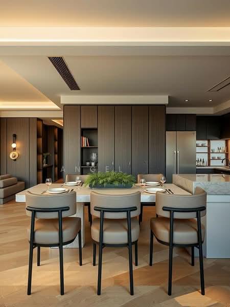 Lofthill Residence - 4