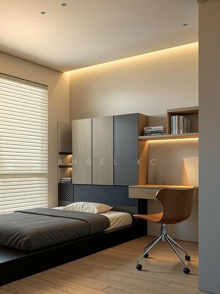 Lofthill Residence - 5
