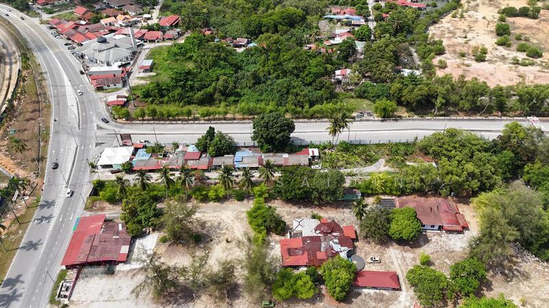 Tanah Teluk Muruh - 2