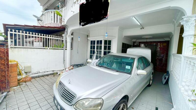 Taman Pandan Mewah - 2