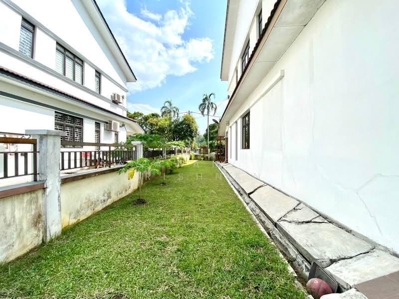 Bandar Puteri Klang - 3