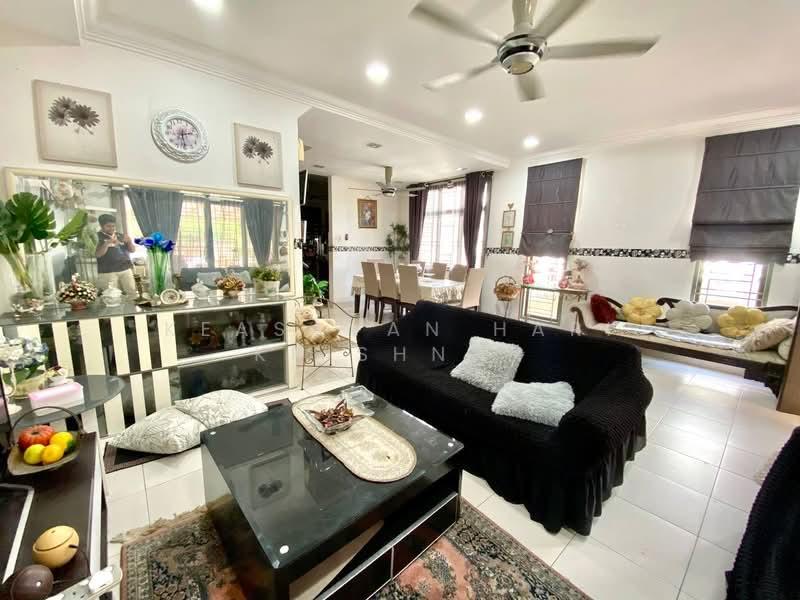Bandar Puteri Klang - 5
