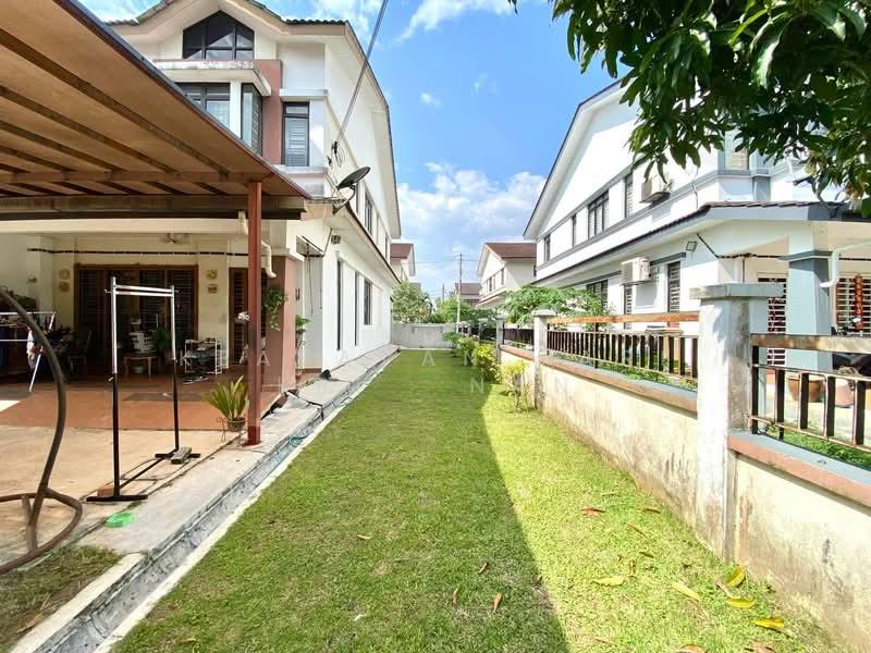 Bandar Puteri Klang - 2
