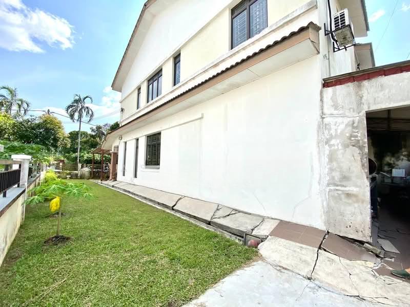 Bandar Puteri Klang - 4