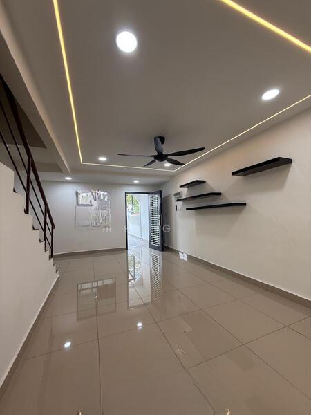 Johor Jaya Johors Jayas - 2