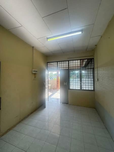 Taman Machang Bubok Terrace - 1