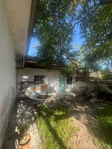 Taman Machang Bubok Terrace - 2