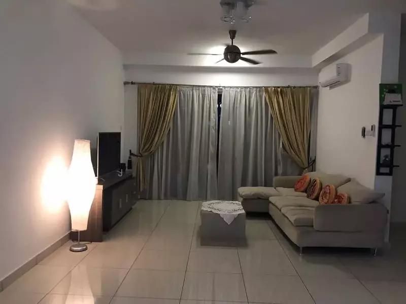 Damansara Foresta - 1