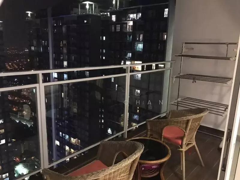 Damansara Foresta - 2