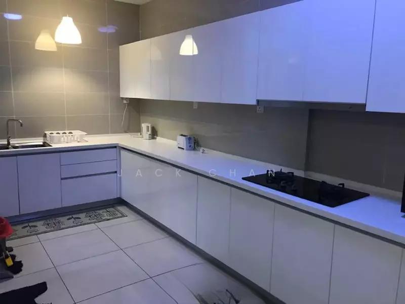 Damansara Foresta - 3