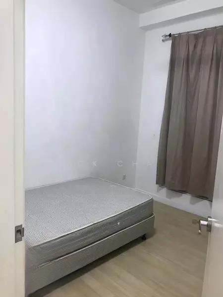 Damansara Foresta - 5