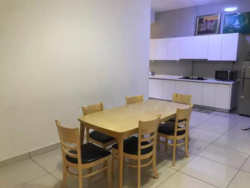 Damansara Foresta - 4