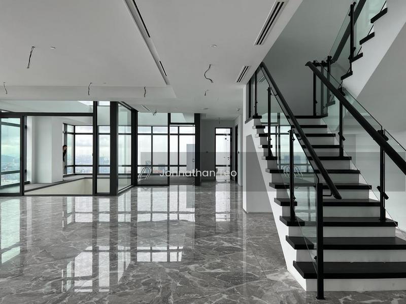 Four Seasons Place - 5