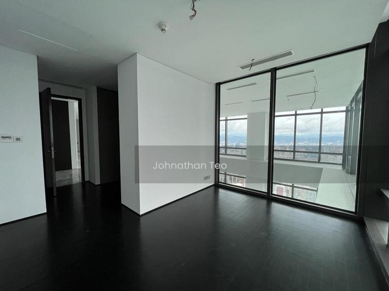 Four Seasons Place - 4