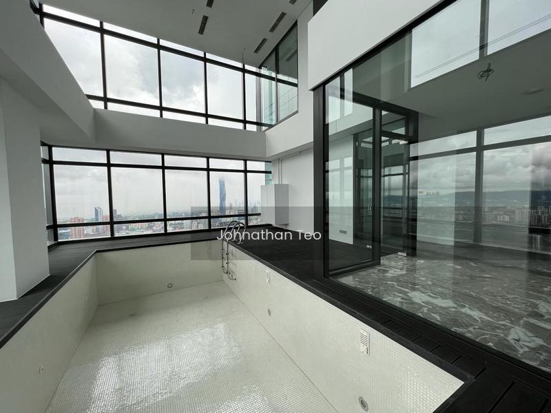 Four Seasons Place - 1