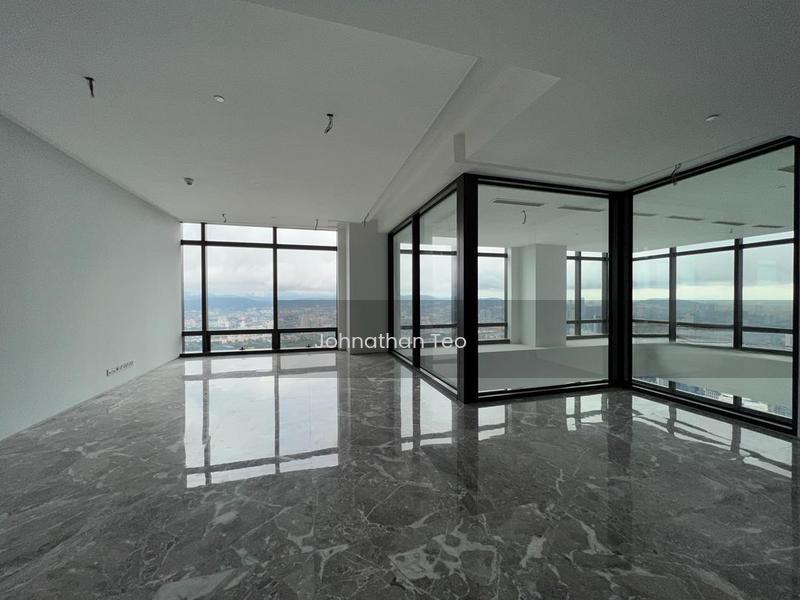 Four Seasons Place - 3