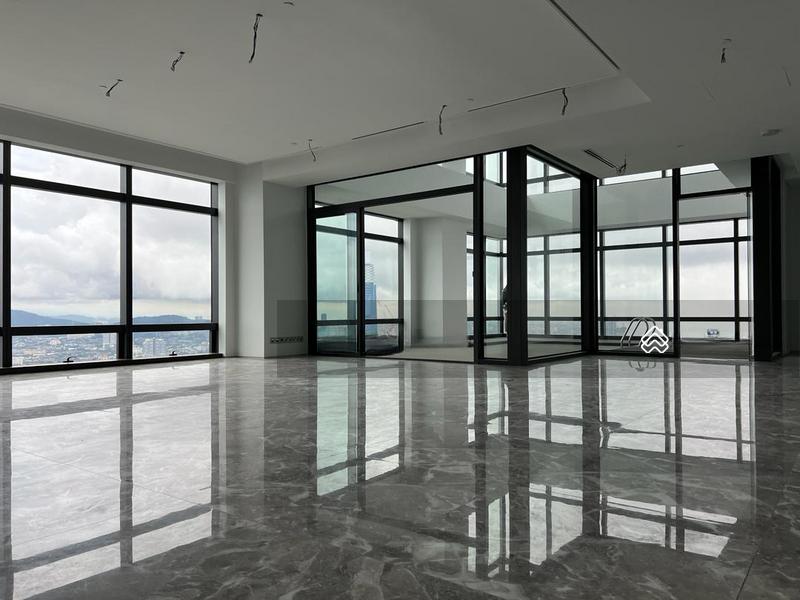 Four Seasons Place - 2