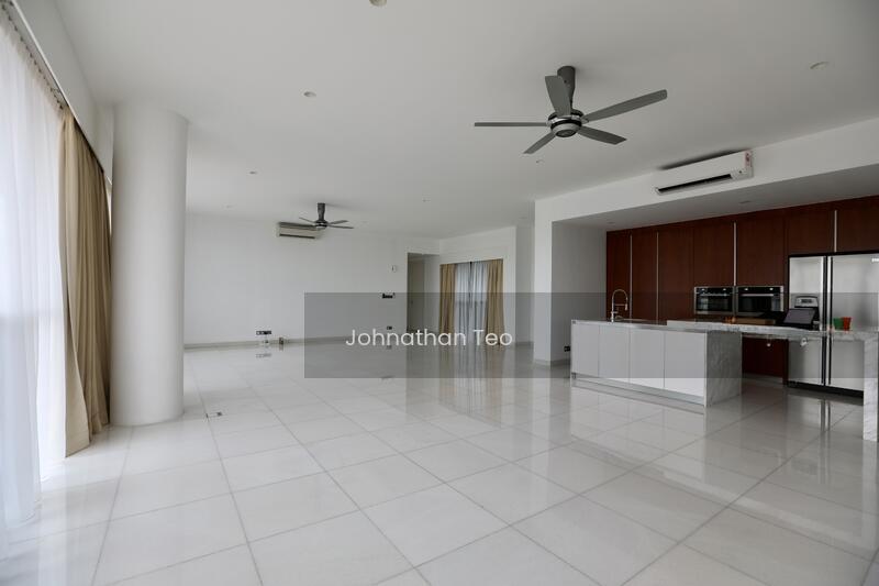 Dedaun Condominium - 5