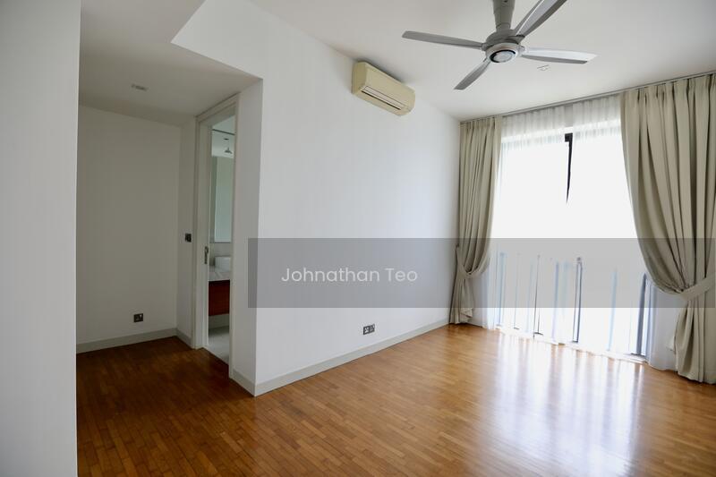 Dedaun Condominium - 3