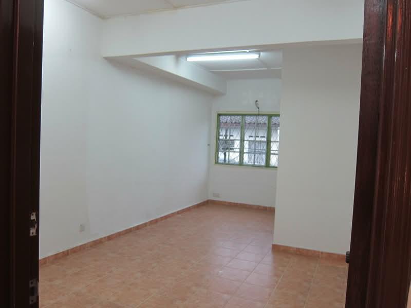 Taman Midah - 3