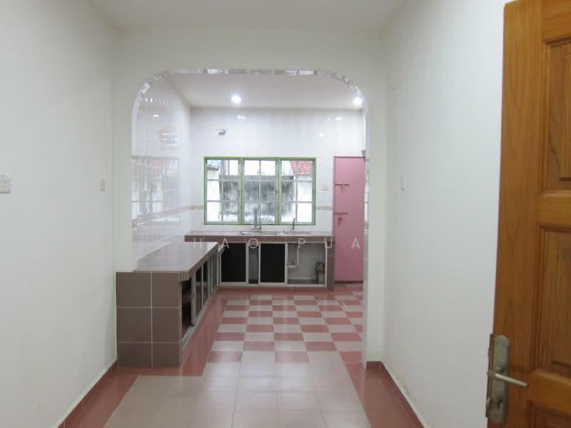 Taman Midah - 5