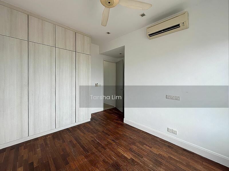 Surian Condominium - 5