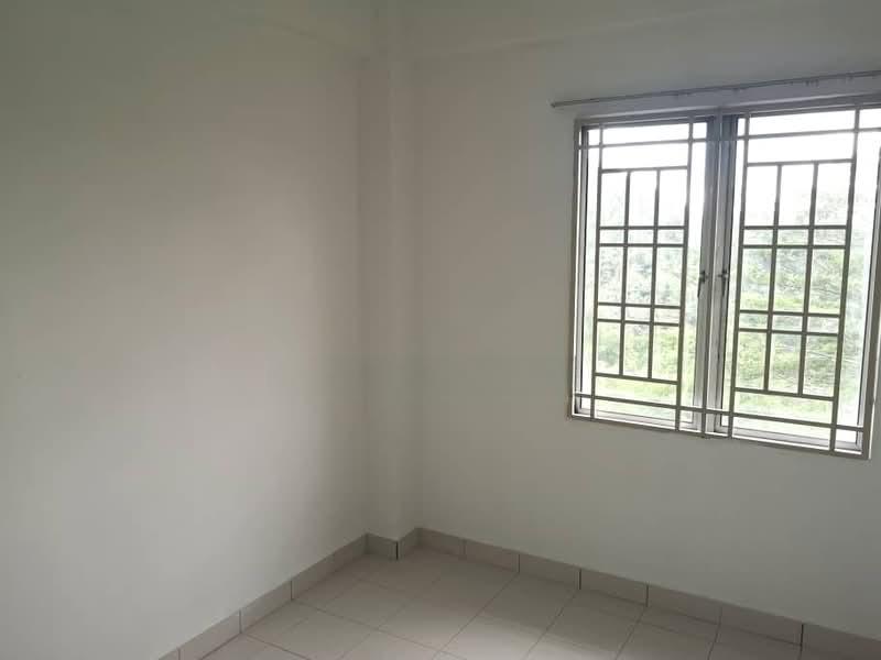 Bukit OUG Condominiums - 3