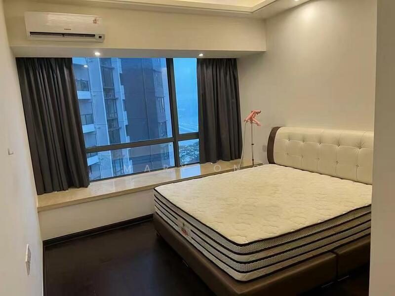 R&F Princess Cove Phase 1 - 4