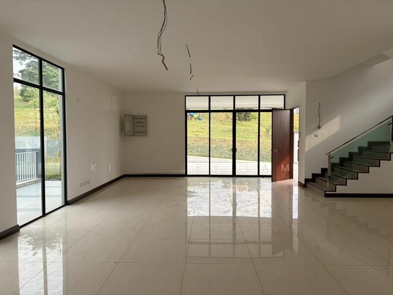 Brand New Corner 2 Sty Bungalow Mon't Jade Seremban - 5