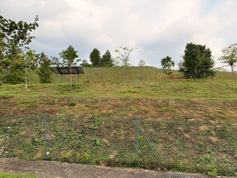 Brand New Corner 2 Sty Bungalow Mon't Jade Seremban - 3