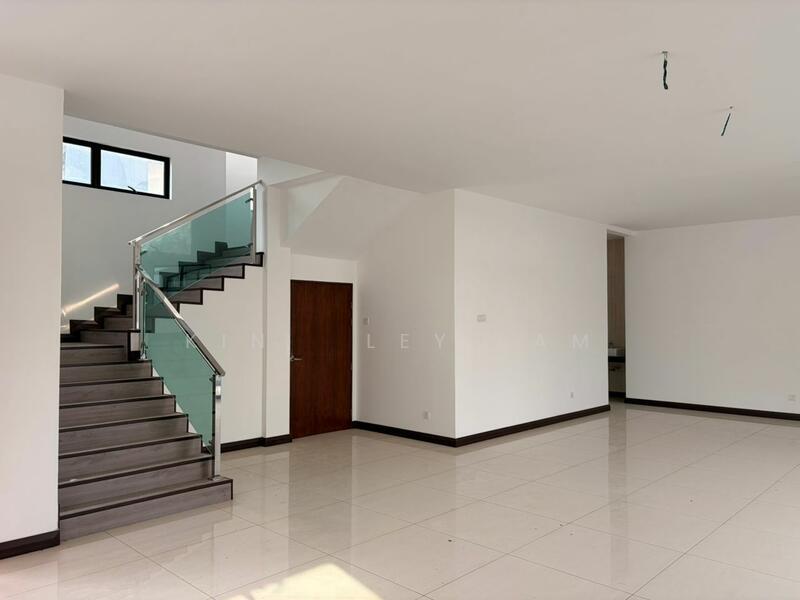 Brand New Corner 2 Sty Bungalow Mon't Jade Seremban - 4