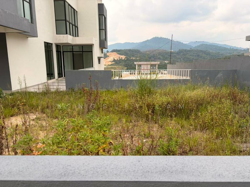 Brand New Corner 2 Sty Bungalow Mon't Jade Seremban - 2