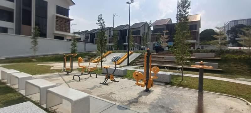 Bukit Jalil Golf - 2