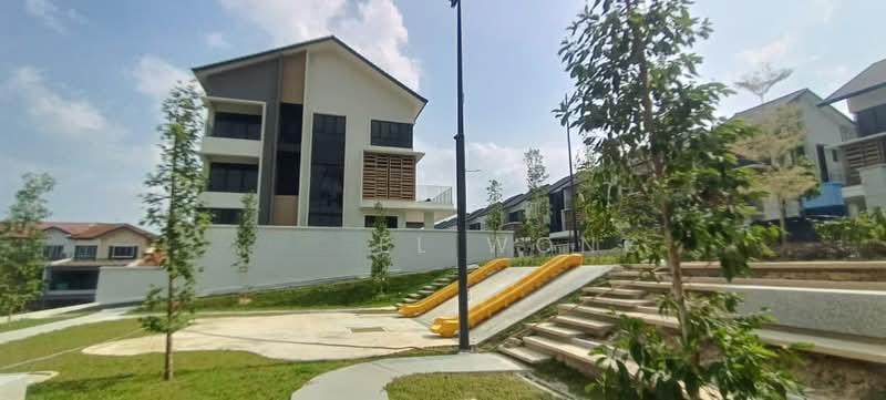 Bukit Jalil Golf - 4