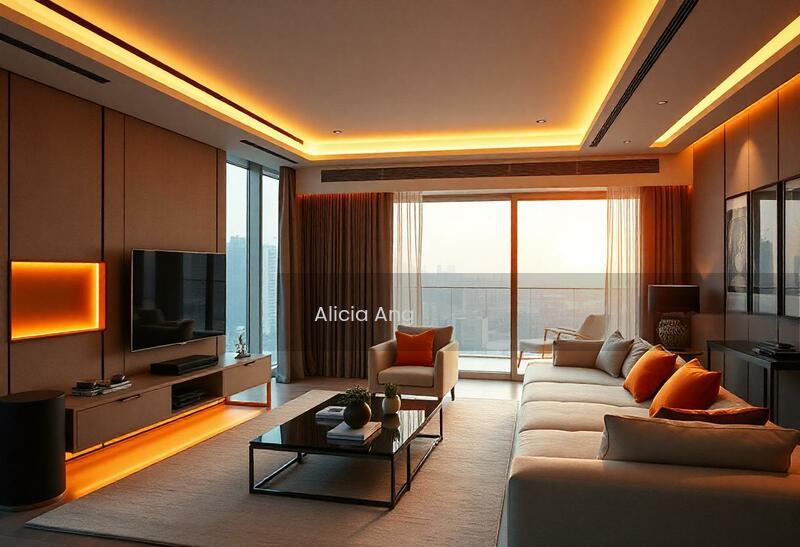 Ayanna Resort Residences - 5