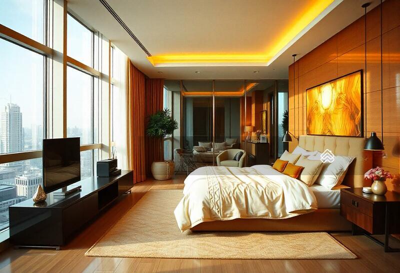 Ayanna Resort Residences - 2