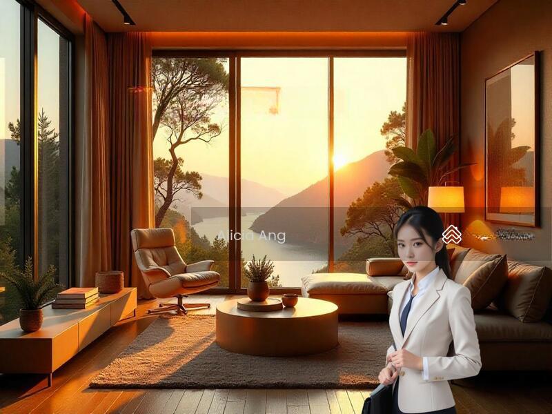 Ayanna Resort Residences - 1