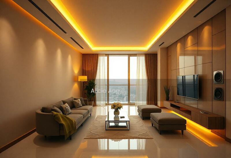 Ayanna Resort Residences - 3