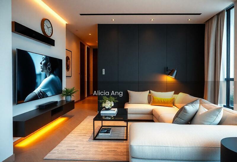 Ayanna Resort Residences - 4