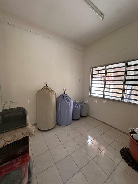 Lawan Kuda, Gopeng - 2