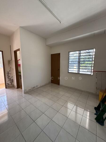 Lawan Kuda, Gopeng - 5