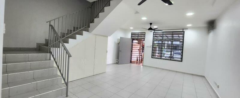 Taman Pulai Mutiara, Johor Bahru 2-Storey Terrace House - 1