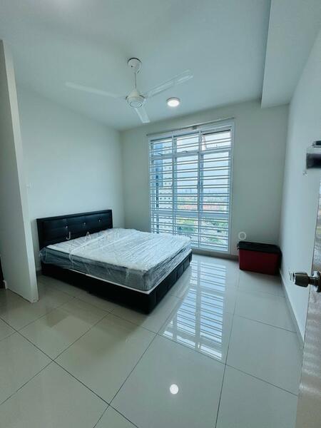 D'Ambience Residences (Pangsapuri Ikatan Flora) - 3