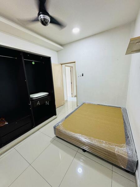 D'Ambience Residences (Pangsapuri Ikatan Flora) - 2